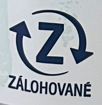 Zalohovane